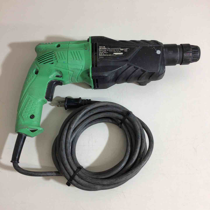 ★ハイコーキ(HIKOKI ※旧:日立工機) ハンマドリル DH24PH【戸田店】