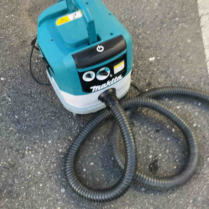 ★マキタ(makita) 集じん機 乾式 VC1530【町田店】