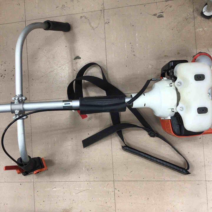 【店頭受取り限定】丸山製作所(maruyama) BIG-M エンジン刈払い機 KC26NX1【草加店】