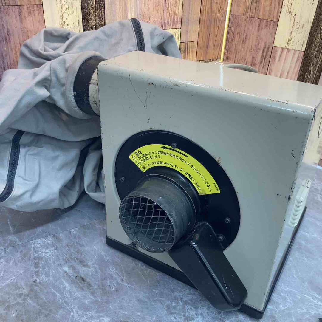 ☆マキタ(makita) 集じん機 411(P)【八潮店】