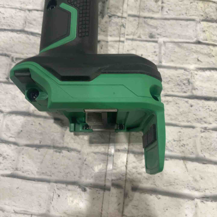 ★ハイコーキ(HIKOKI ※旧:日立工機) コードレスマルチツール CV18DA(NN)【川口店】