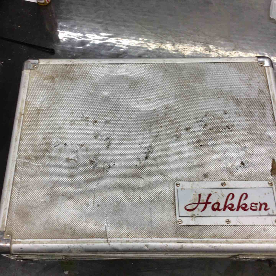 Hakken ハッケン BP-8.5T2 コードレス圧着機 【戸田店】