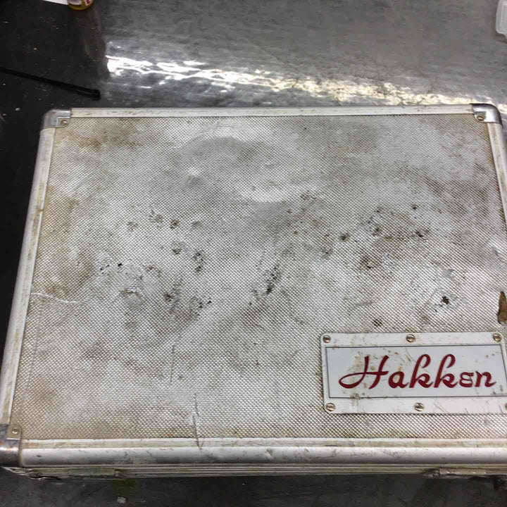 Hakken ハッケン BP-8.5T2 コードレス圧着機 【戸田店】