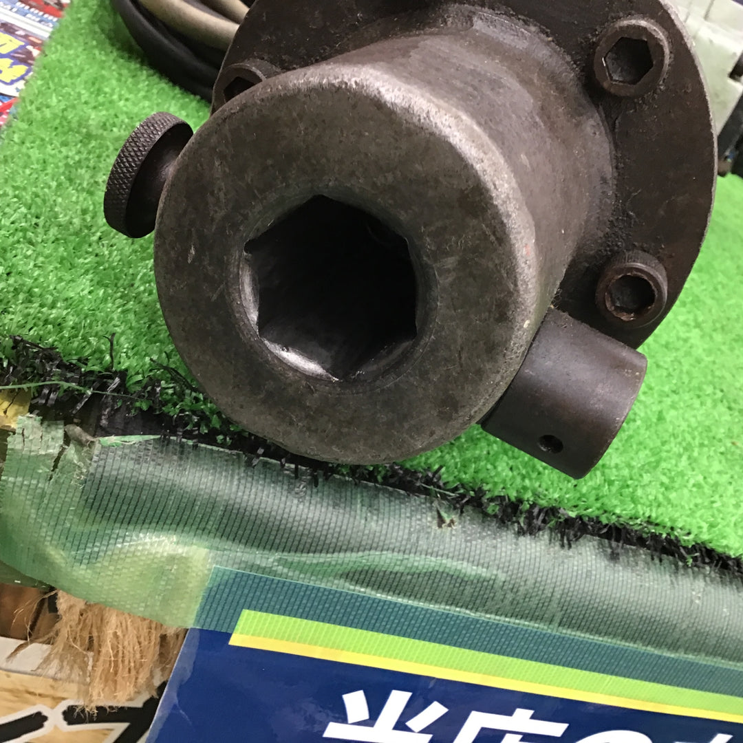 【店頭受取り限定】★ハイコーキ(HIKOKI ※旧:日立工機) 電動ハンマ H90【桶川店】