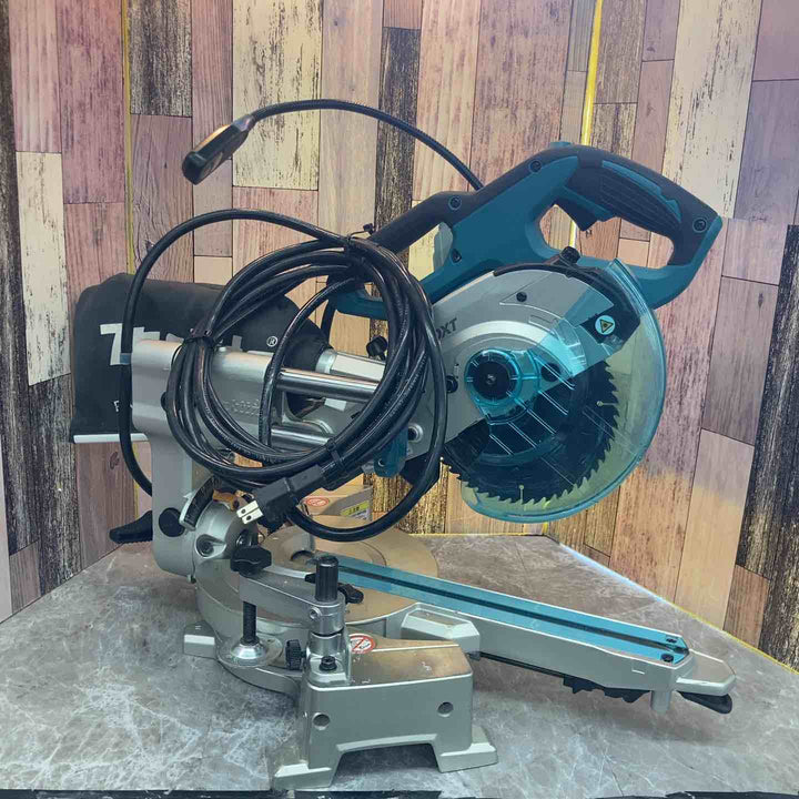 ★マキタ(makita) スライドマルノコ LS0613FL【八潮店】