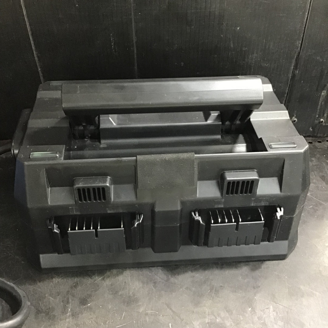 ★ハイコーキ(HIKOKI ※旧:日立工機) 急速充電器 UC18YTSL【草加店】