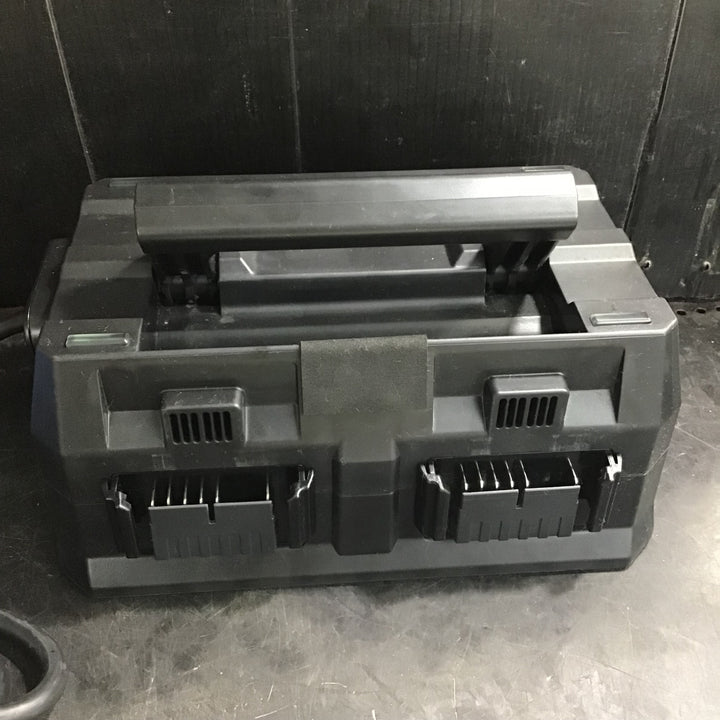 ★ハイコーキ(HIKOKI ※旧:日立工機) 急速充電器 UC18YTSL【草加店】