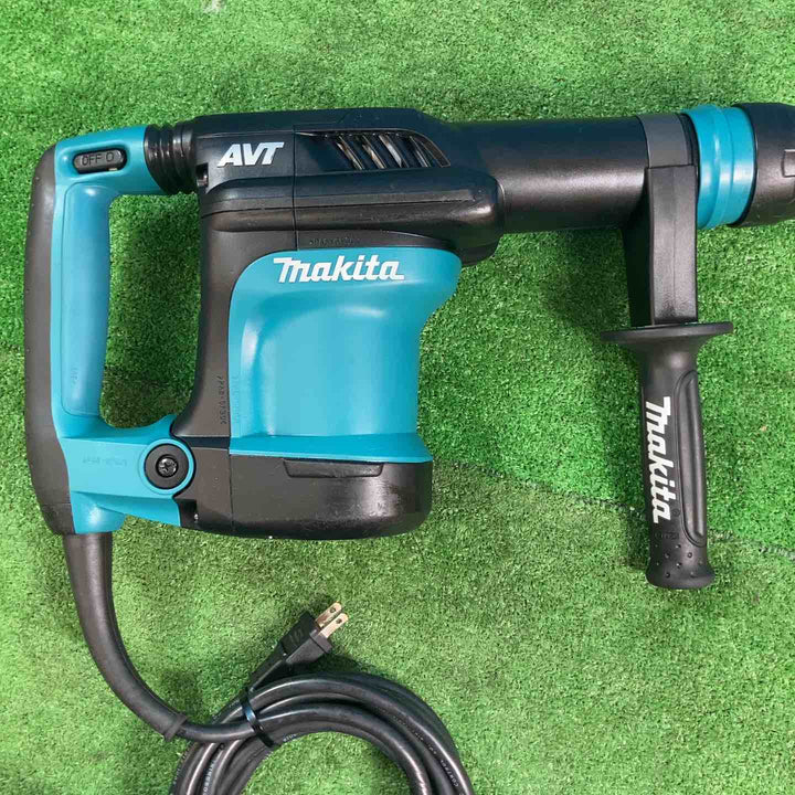 ★マキタ(makita) 電動ハンマ HM0871C【岩槻店】