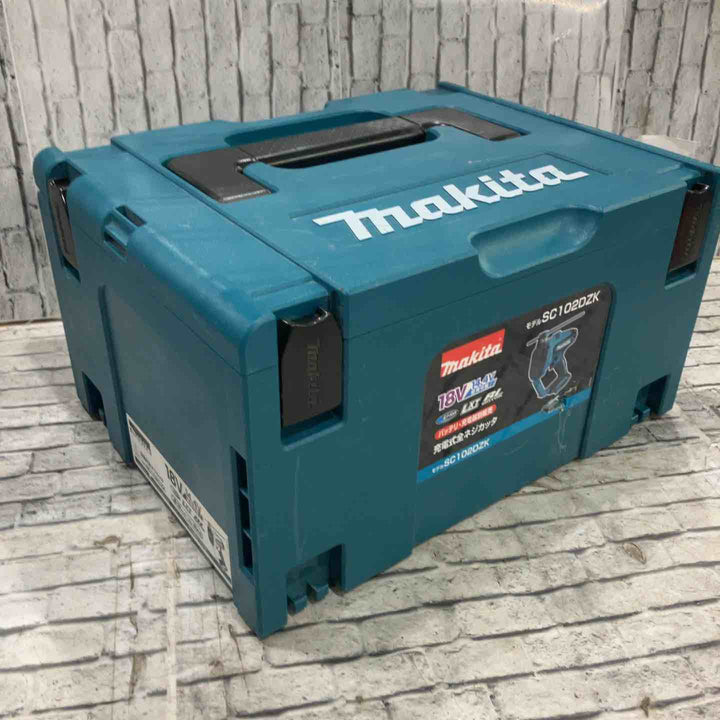 ★オグラ(Ogura) コードレス鉄筋カッター HCC-F1618-SET【川口店】