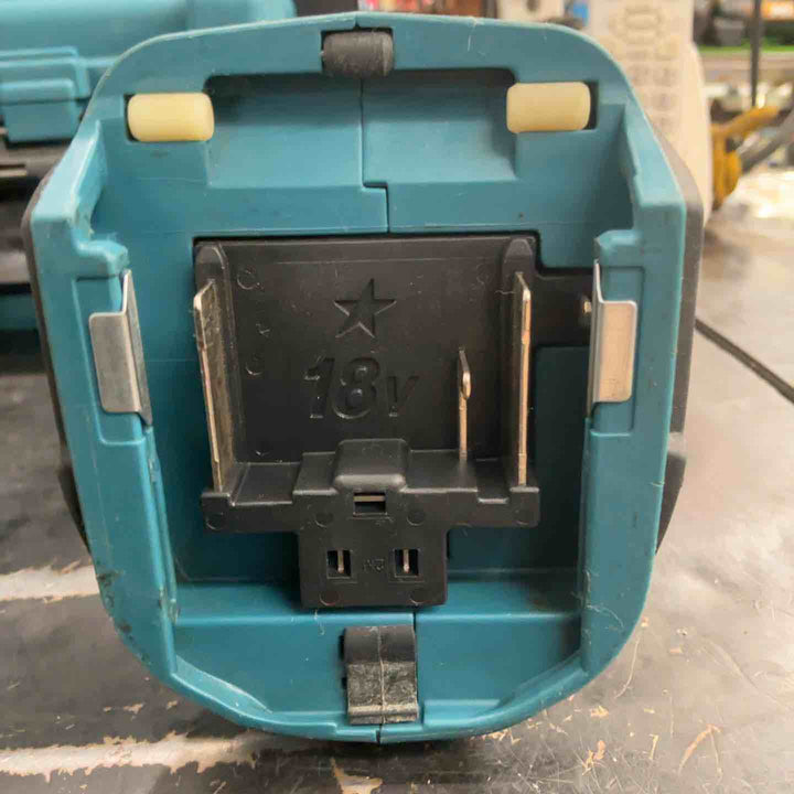 ★マキタ(makita) コードレスマルチツール TM51DZ【草加店】