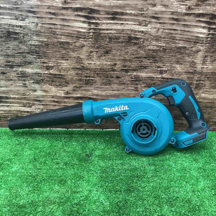 ★マキタ(makita) コードレスブロワ UB185DZ【川越店】