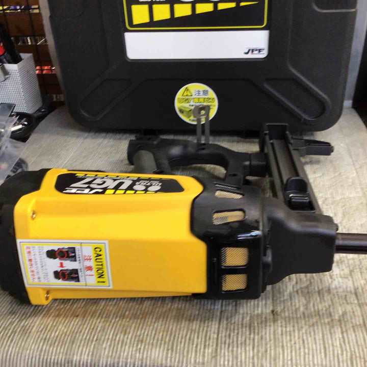 ★JPF コードレスガスネイラ ウルトラガスツールUG7【草加店】