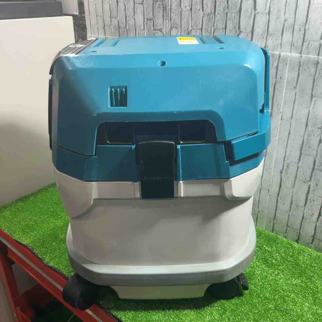 ★マキタ(makita) 集じん機 乾湿両用 VC1520【川口店】