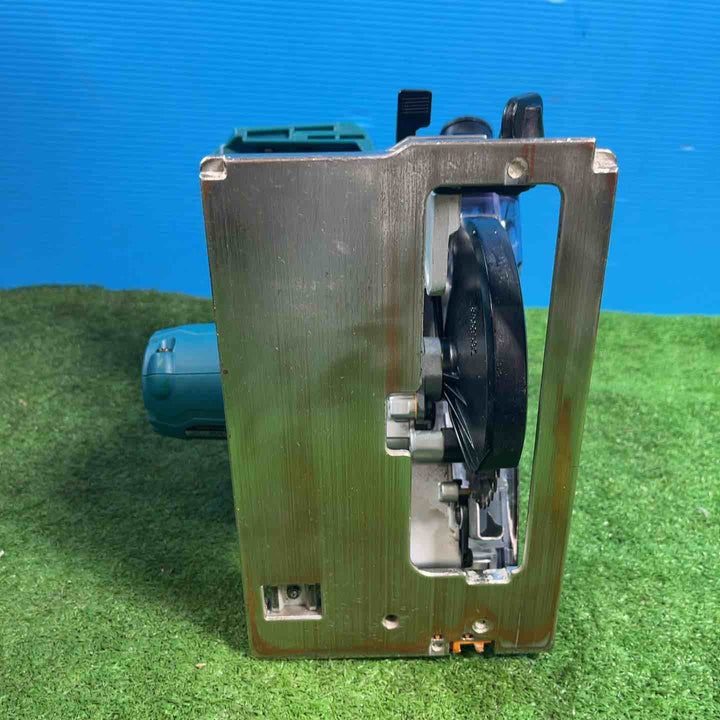 ★マキタ(makita) コードレス防じん丸のこ KS511DRGX【岩槻店】