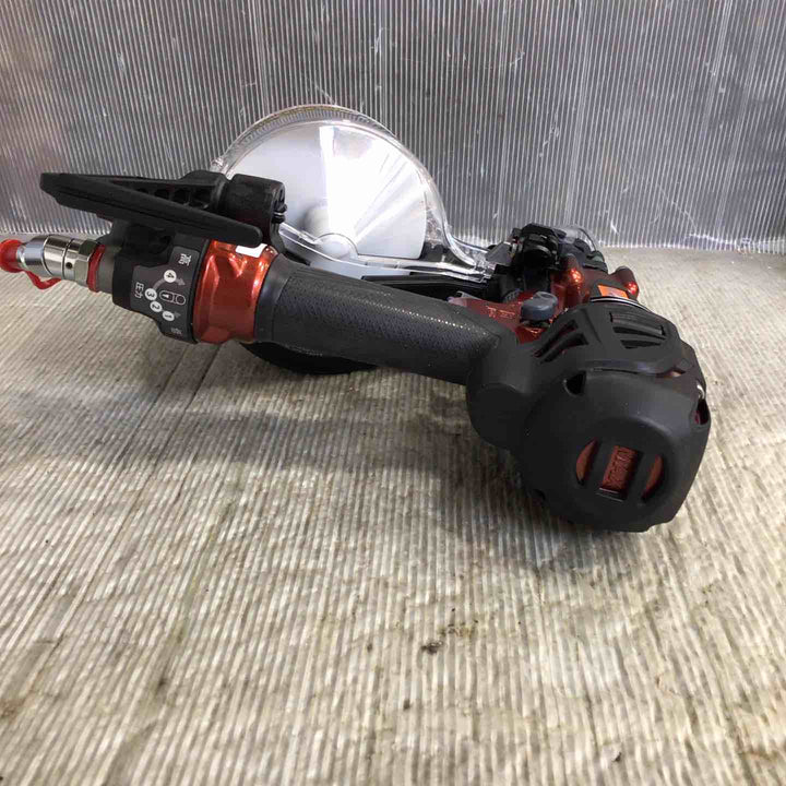 ★マックス(MAX) 高圧エア釘打ち機 HN-50N4(D)-R【草加店】