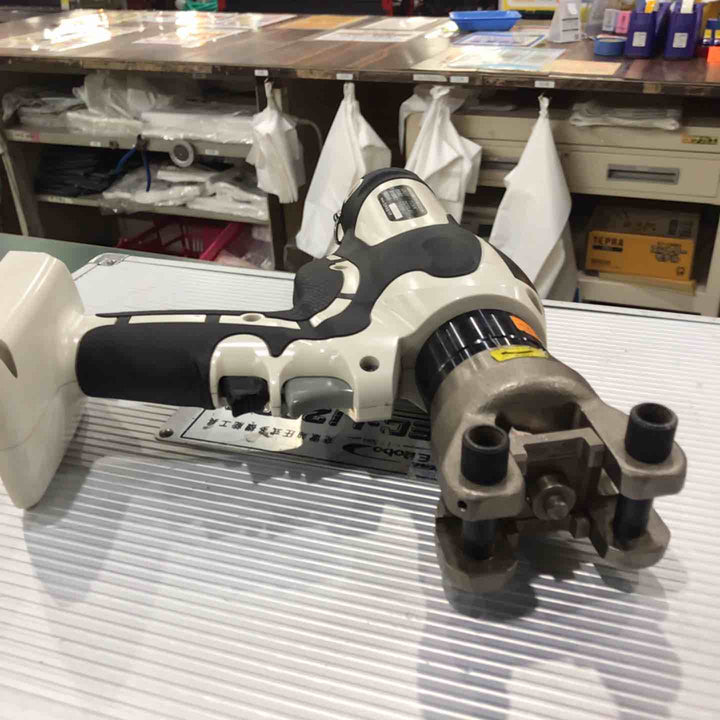 ★泉精器(IZUMI) 電動油圧式多機能工具 REC-Li200M【川口店】