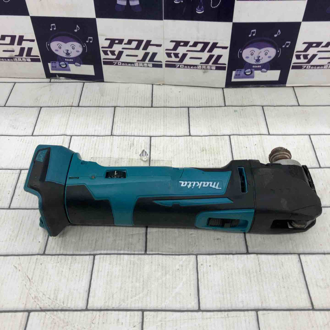★マキタ(makita) コードレスマルチツール TM51DZ【所沢店】