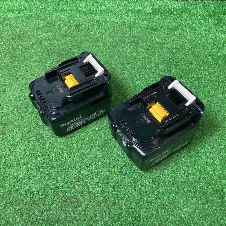 ◇マキタ(makita) 14.4Vインパクトレンチ TWA190DRGX 最大締め付けトルク185N・m TW181DZ同等ポカヨケ対応【岩槻店】