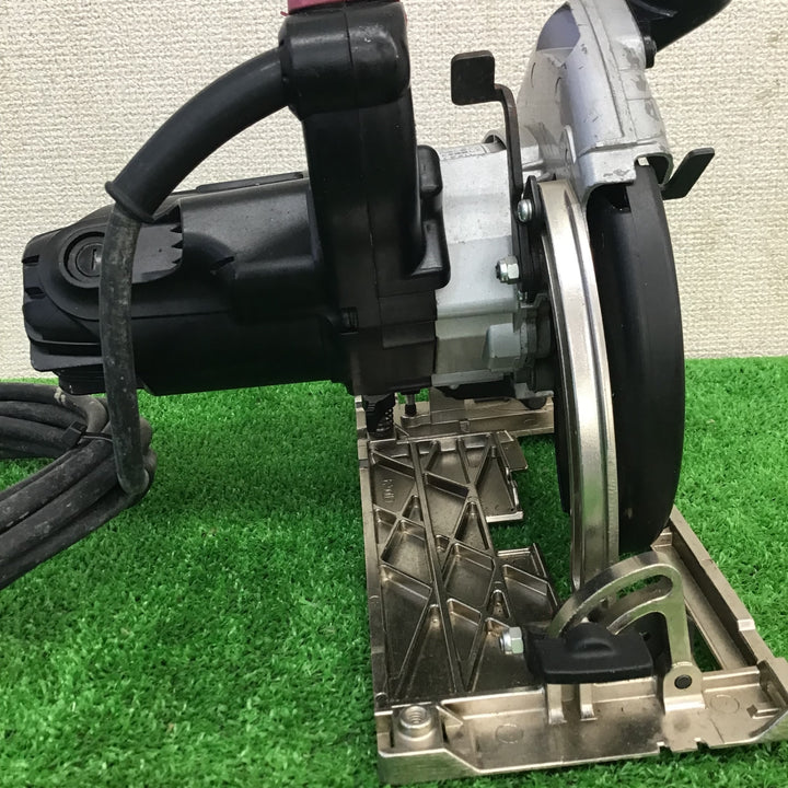 【中古品】ハイコーキ/HIKOKI ※旧:日立工機 165mm深切り電子丸のこ C6MVYA 【鴻巣店】