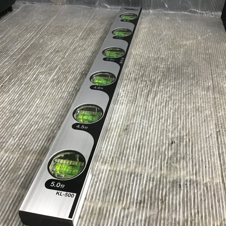 傾斜測定器 KL-500【草加店】