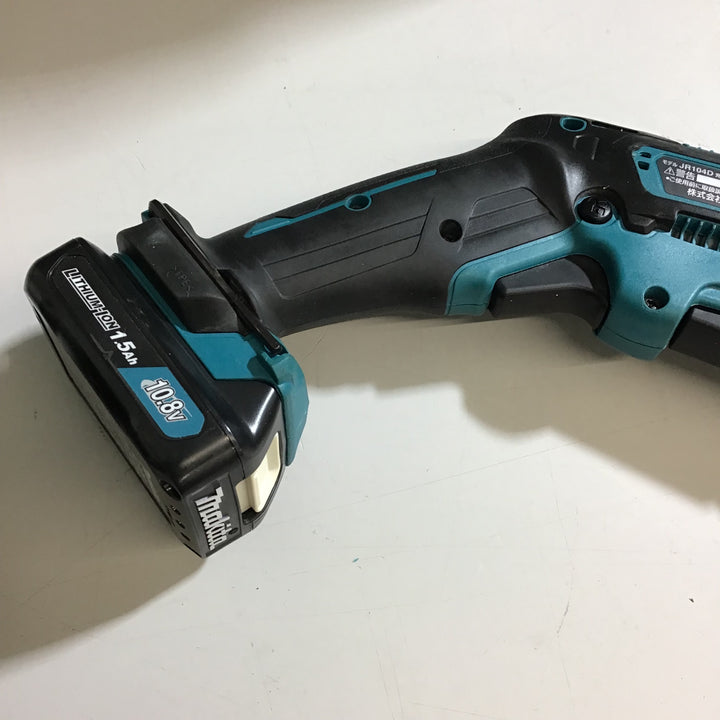 【中古品】★マキタ makita 10.8v コードレスレシプロソー JR104DSH 【戸田店】