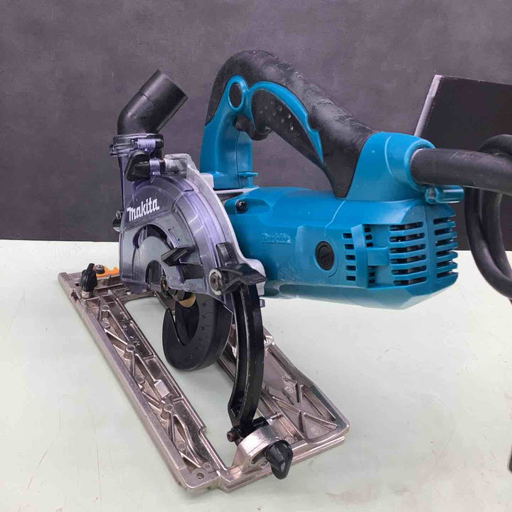 ★マキタ(makita) 防じん丸のこ KS5200FX【草加店】