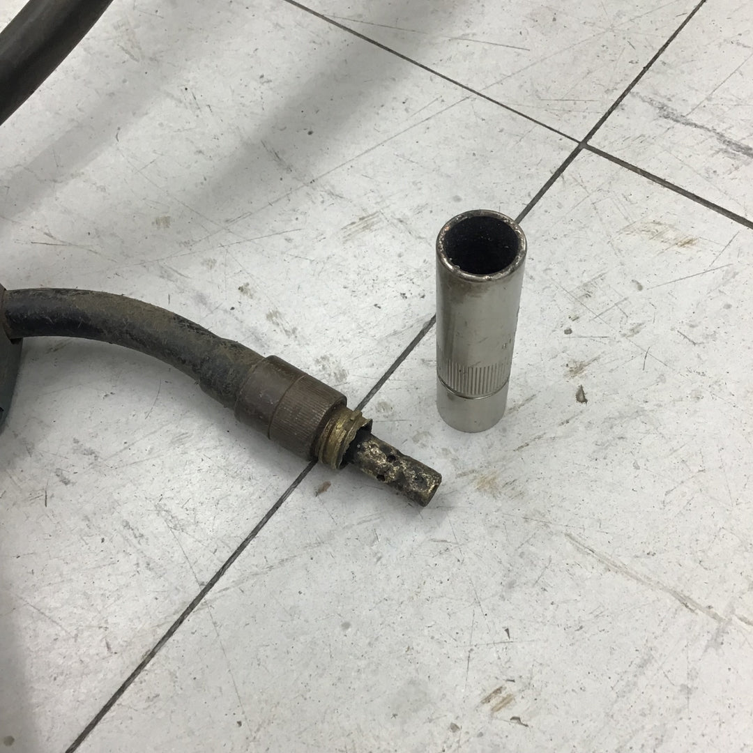 【店頭受取り限定/現状品】 ダイヘン/DAIHEN 半自動溶接機・CPV-180 【鴻巣店】
