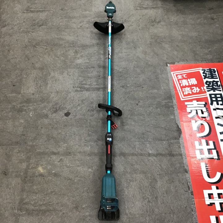 〇マキタ(makita) コードレス刈払機 ループハンドル MUR368LDZ【川崎店】