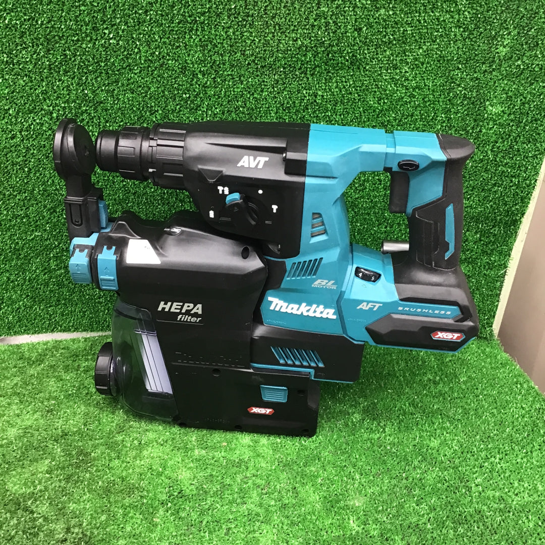 ★マキタ(makita) コードレスハンマドリル HR001GZKV【桶川店】