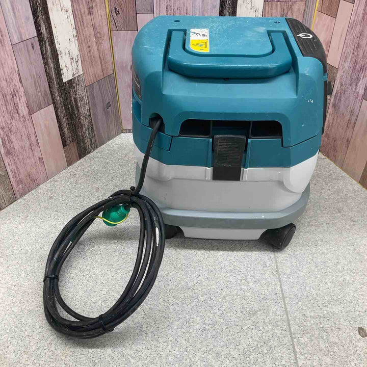 ★マキタ(makita) 集じん機 乾式 VC0830【八潮店】