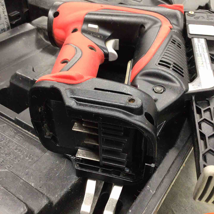 ★マックス(MAX) コードレスフィニッシュネイラ TJ-35FN2-BC/1850A【戸田店】