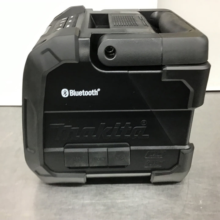 【未使用品】★送料無料★マキタ(makita) コードレススピーカー MR200B 外箱イタミ有【戸田店】