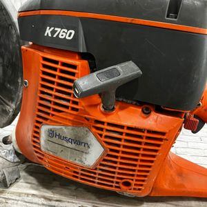 ◇ハスクバーナ(Husqvarna) エンジンカッター K760【草加店】