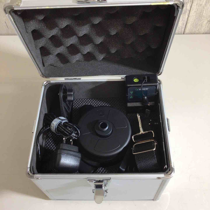 【未使用品】VOICE GA/RA オートベース【戸田店】
