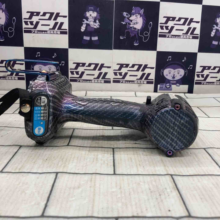 ★マキタ(makita) コードレスインパクトドライバー TD173DRGXB【所沢店】