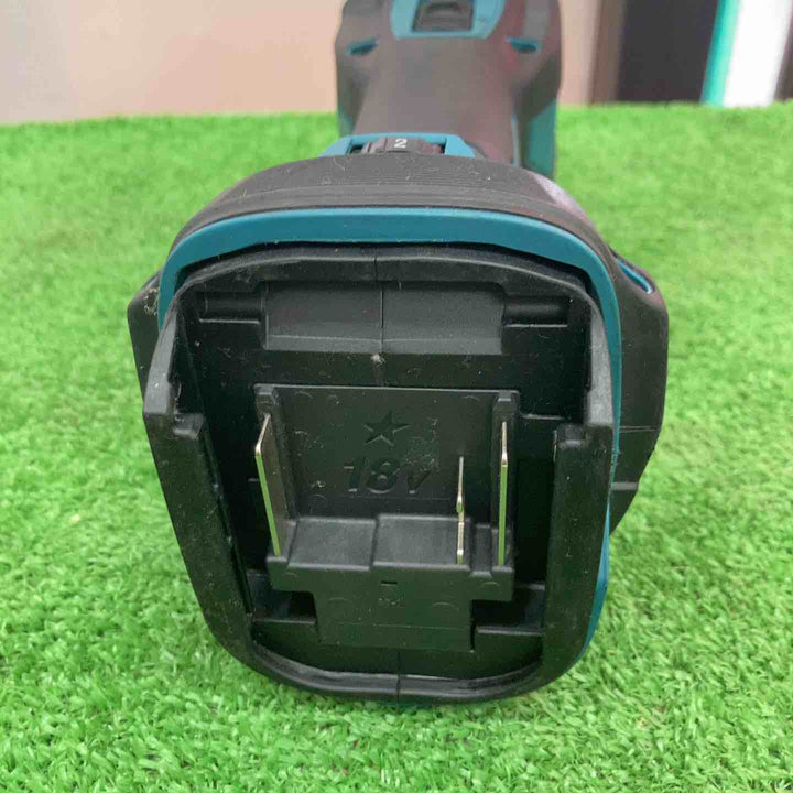 ★マキタ(makita) コードレスマルチツール TM52DZ【草加店】