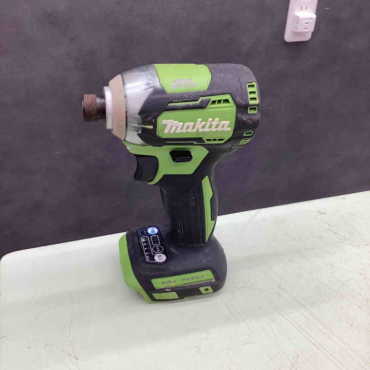 ★マキタ(makita) コードレスインパクトドライバー TD170DZL【越谷店】