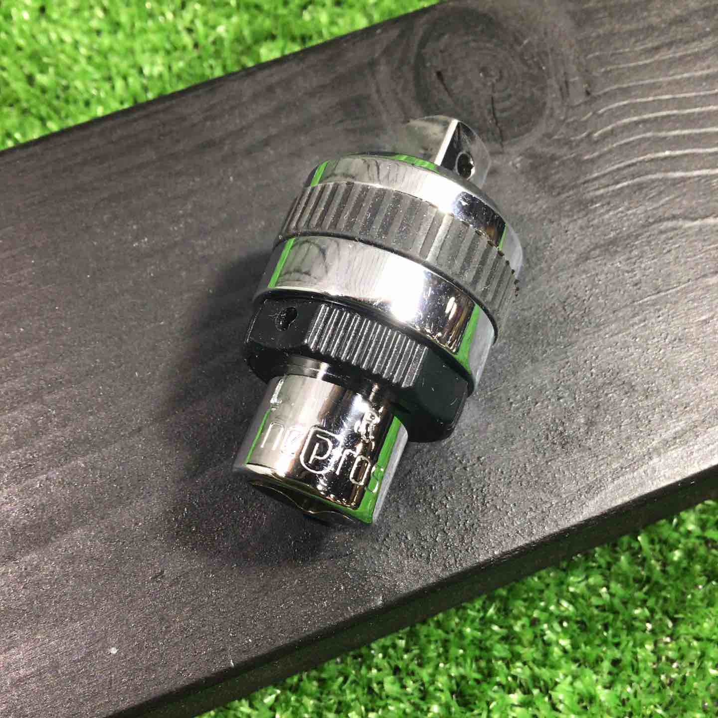 京都機械工具(KTC) ラチェットアダプター ネプロス NBRA3 差込角:9.5mm KTC ネプロス 9.5mmラチェットアダプタ NBRA3 京都機械工具(KTC