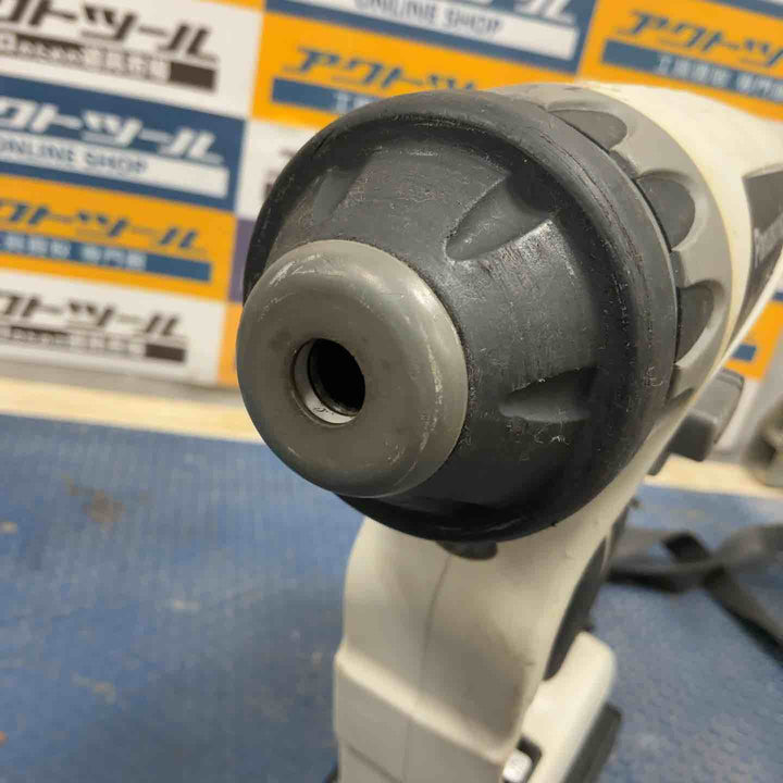 ★パナソニック(Panasonic) コードレスマルチハンマドリル EZ7840LZ2S-B【草加店】