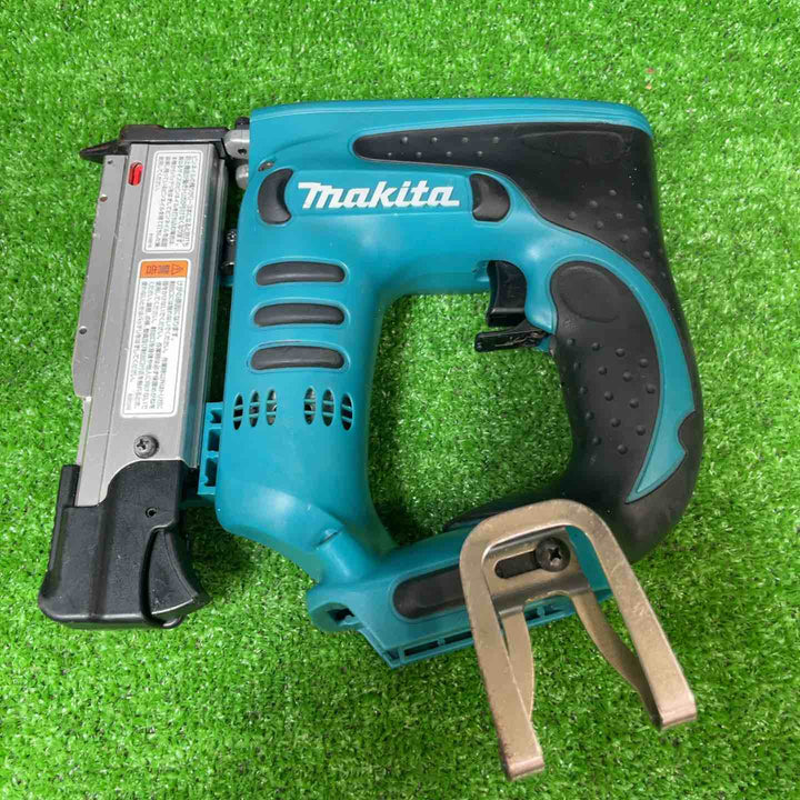 ◇マキタ(makita) コードレスピンネイラ PT350DZK 3.0Ahバッテリー専用【岩槻店】