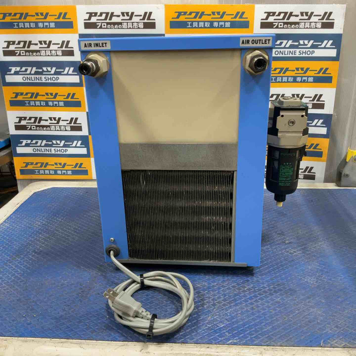 SANEI/三栄技研 SDF-R1 3馬力対応 エアドライヤー 通電確認のみ【草加店】