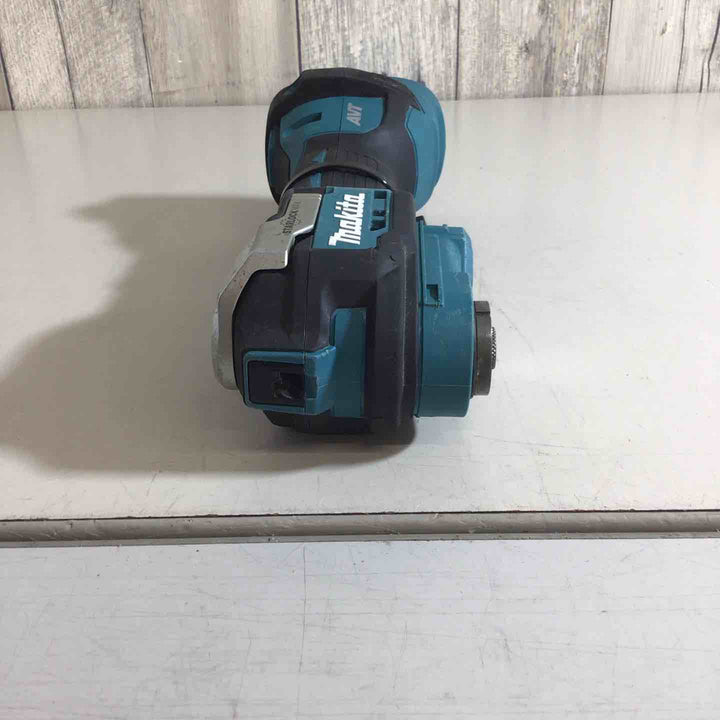 ★マキタ(makita) コードレスマルチツール TM52DZ【戸田店】