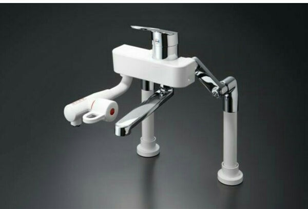未使用品(店頭展示品)】TOTO 水栓金具 T336D【岩槻店】 – アクトツール 