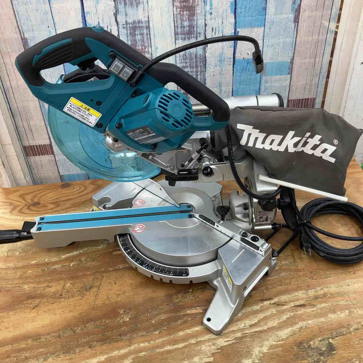 ★マキタ(makita) スライドマルノコ LS0717FL【柏店】