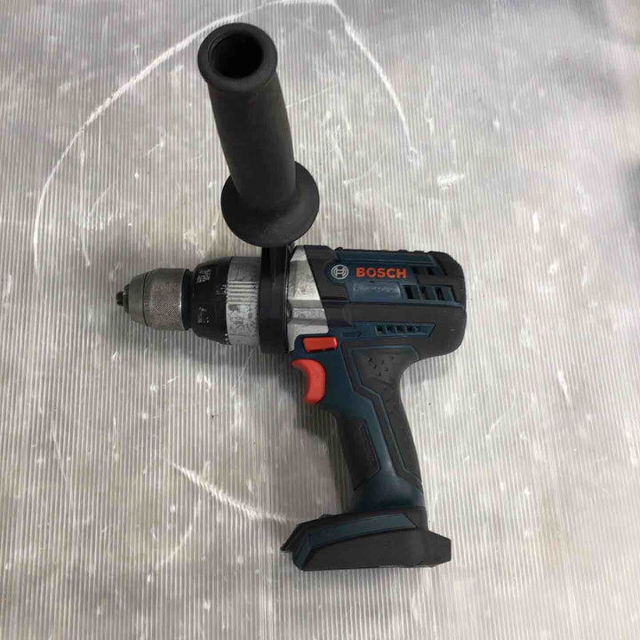 BOSCH(ボッシュ) 18Vバッテリー振動ドライバードリル GSB18VE-2-LI【草加店】