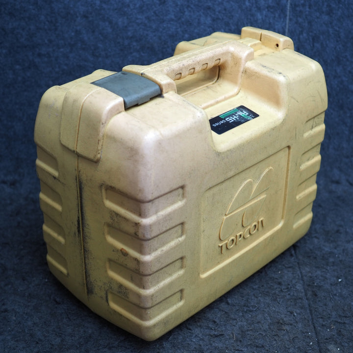 【中古品】トプコン/TOPCON 乾電池式ローテーティングレーザー RL-H5ADB (乾電池モデル)【鴻巣店】