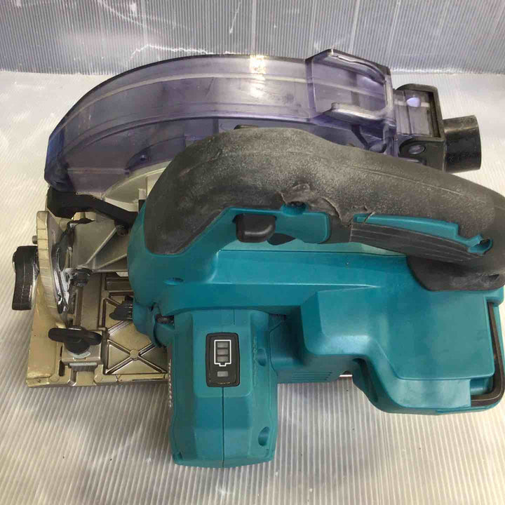 ★マキタ(makita) コードレス防じん丸のこ KS511DZ【草加店】