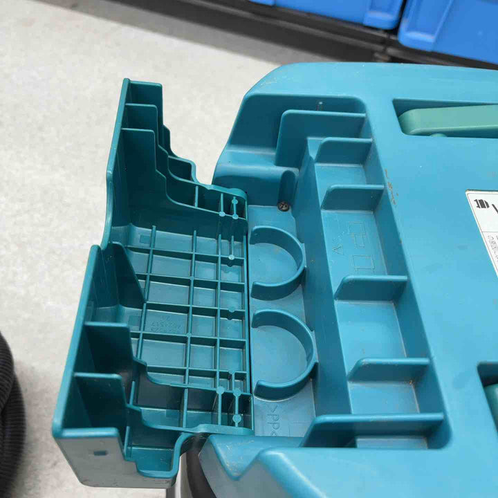 ★マキタ(makita) 集じん機 乾式 475(P)【八潮店】