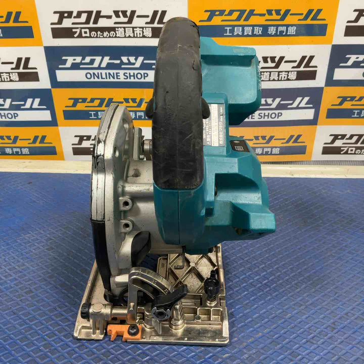 ★マキタ(makita) コードレス丸のこ HS474DZ【草加店】