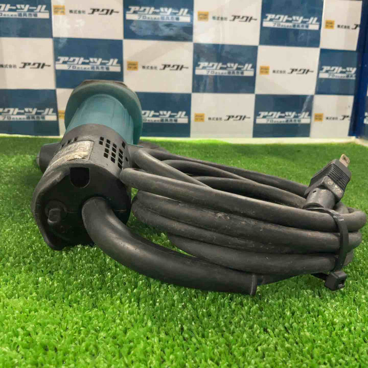 ☆マキタ(makita) 125mm ディスクグラインダ 9535B【草加店】